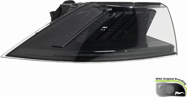 VALEO 047342 - Lampa tył