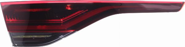 VALEO 047322 - Lampa tył