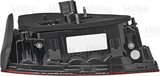 VALEO 047200 - Lampa tył