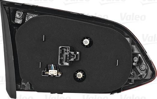 VALEO 047200 - Lampa tył