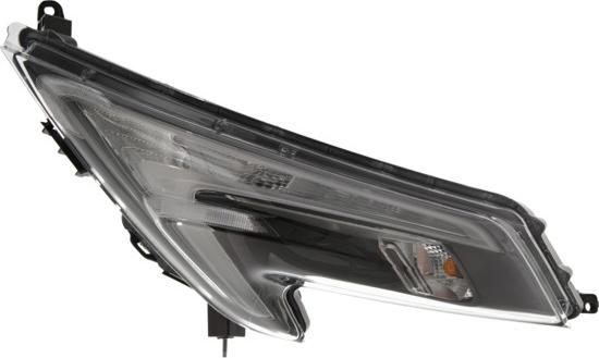 VALEO 047706 — Lampa kierunkowskazu