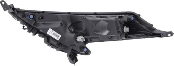VALEO 047707 - Lampa kierunkowskazu