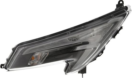 VALEO 047707 - Lampa kierunkowskazu
