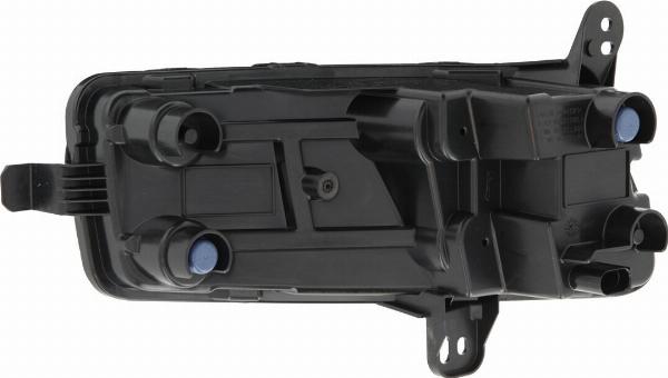 VALEO 047718 - ŚWIATŁA DO JAZDY DZIENNEJ VW POLO VI 06.17-> PR