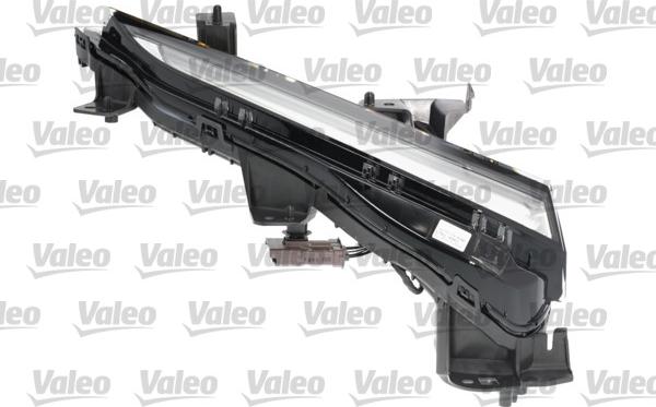VALEO 047734 - Lampa kierunkowskazu