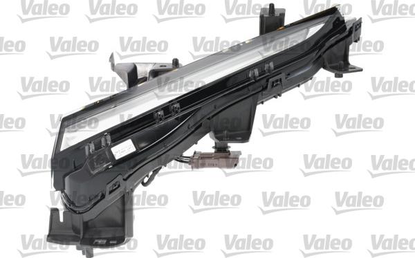 VALEO 047735 - Lampa kierunkowskazu