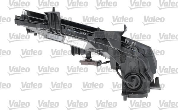VALEO 047735 - Lampa kierunkowskazu