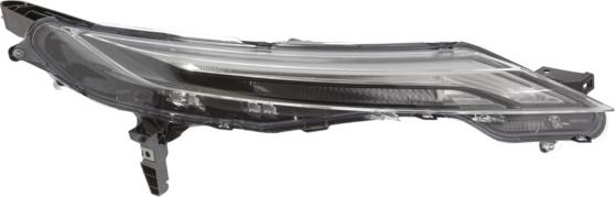 VALEO 047737 — Lampa kierunkowskazu