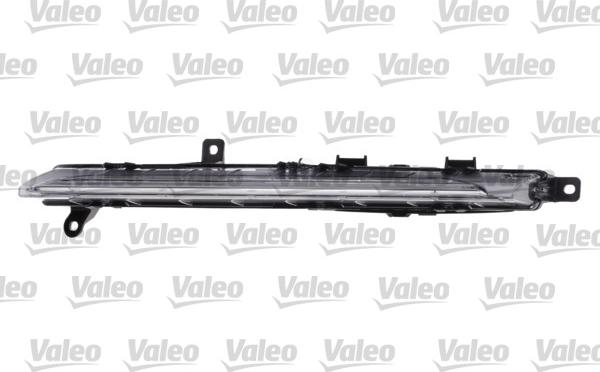 VALEO 047725 — Lampa kierunkowskazu
