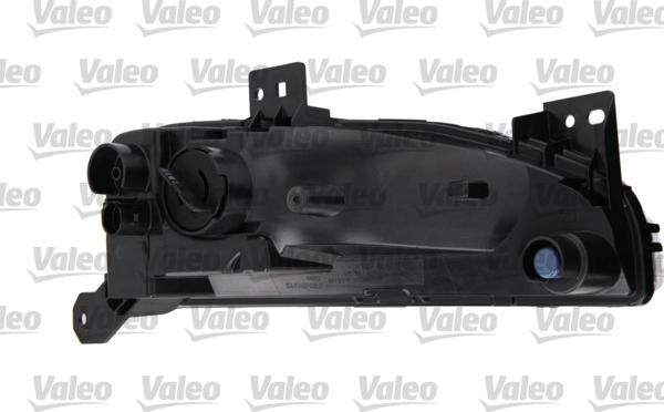 VALEO 047721 - Lampa kierunkowskazu