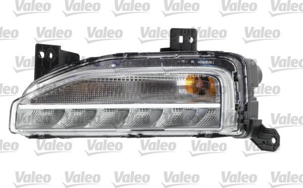 VALEO 047721 - Lampa kierunkowskazu