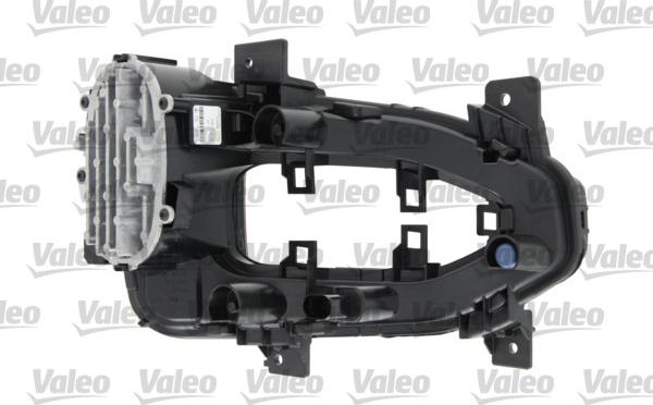 VALEO 047723 - Lampa kierunkowskazu