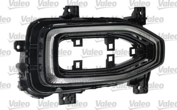 VALEO 047723 - Lampa kierunkowskazu