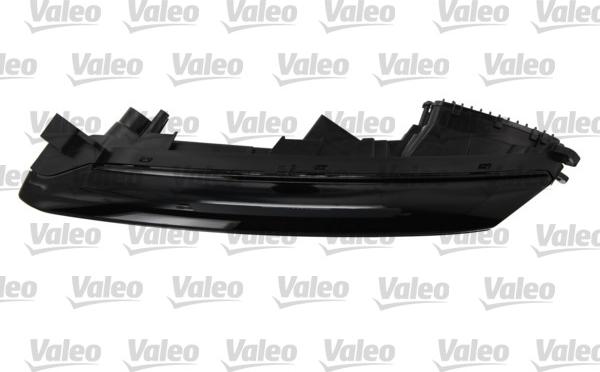 VALEO 047727 - Lampa kierunkowskazu