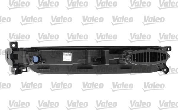 VALEO 047727 - Lampa kierunkowskazu