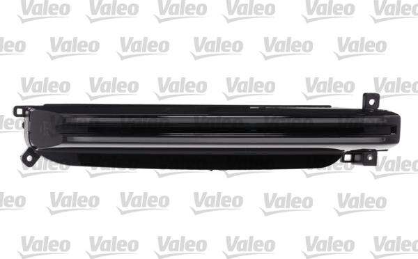 VALEO 047727 - Lampa kierunkowskazu