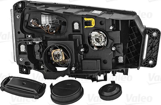 VALEO 089368 - Reflektor