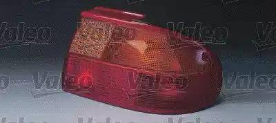 VALEO 085884 - LAMPA TYL MONDEO 93-95 -4-DRZ.- -P- VALE