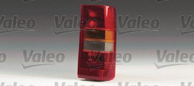 VALEO 085781 - Lampa tył