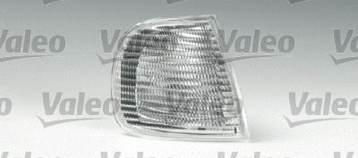 VALEO 086656 - Lampa kierunkowskazu