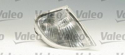 VALEO 086384 — Lampa kierunkowskazu