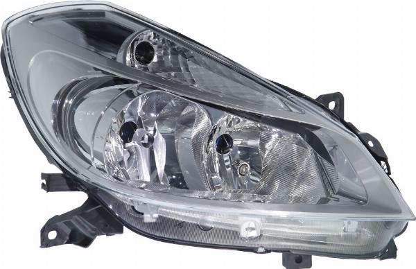 VALEO 088948 - Reflektor
