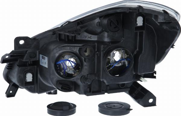 VALEO 088948 - Reflektor