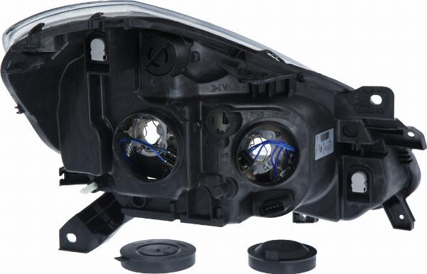 VALEO 088947 - Reflektor