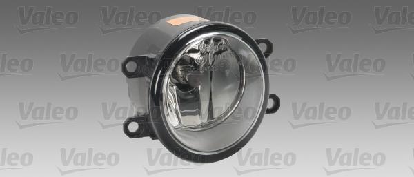 VALEO 088969 — Reflektor przeciwmgłowy