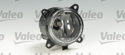 VALEO 088900 - Lampa przeciwmgielna przód
