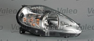 VALEO 088902 — Reflektor