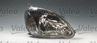 VALEO 088453 — Reflektor