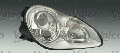 VALEO 088409 - Reflektor