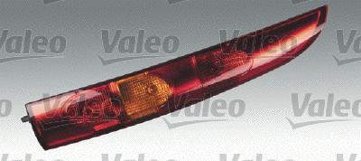 VALEO 088490 - LAMPA TYLNA RENAULT KANGOO 03.03-05.07 PR