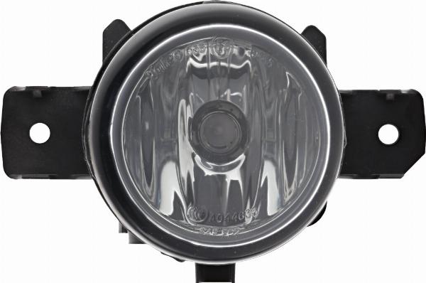VALEO 088044 — Reflektor przeciwmgłowy