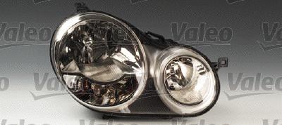 VALEO 088184 — Reflektor