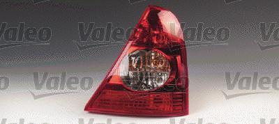 VALEO 088135 — Lampa tylna zespolona