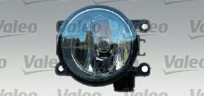VALEO 088899 — Reflektor przeciwmgłowy