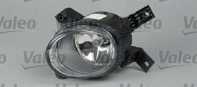 VALEO 088895 — Reflektor przeciwmgłowy
