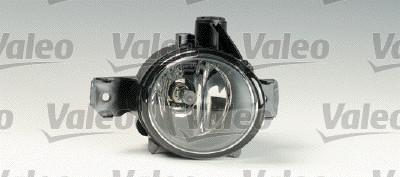 VALEO 088893 - REFLEKTOR PRZECIWMGŁOWY BMW 1 06.04-06.15 LE