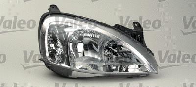 VALEO 088342 — Reflektor