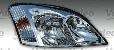 VALEO 088271 — Reflektor