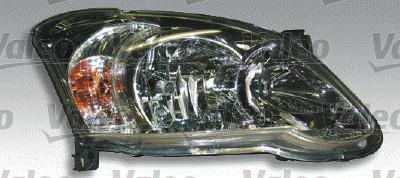 VALEO 088739 - Reflektor