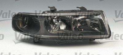 VALEO 087481 — Reflektor