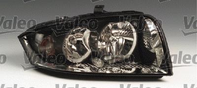 VALEO 087671 - Reflektor