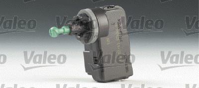 VALEO 087299 — Element nastawczy, regulacja położenia reflektorów