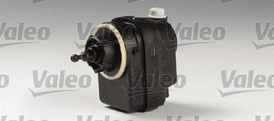 VALEO 087267 — Element nastawczy, regulacja położenia reflektorów