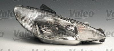 VALEO 087274 — Reflektor