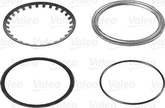 VALEO 830013 - Łożysko wyciskowe