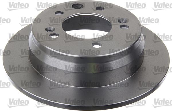VALEO 197123 - HAM.TARCZA -T-CEED 06-          -262-10-